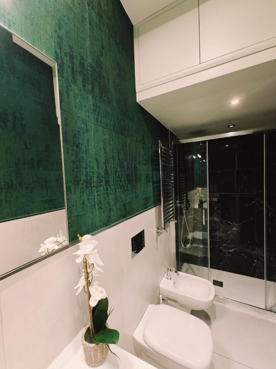 Relais Orsi Apartment Naples