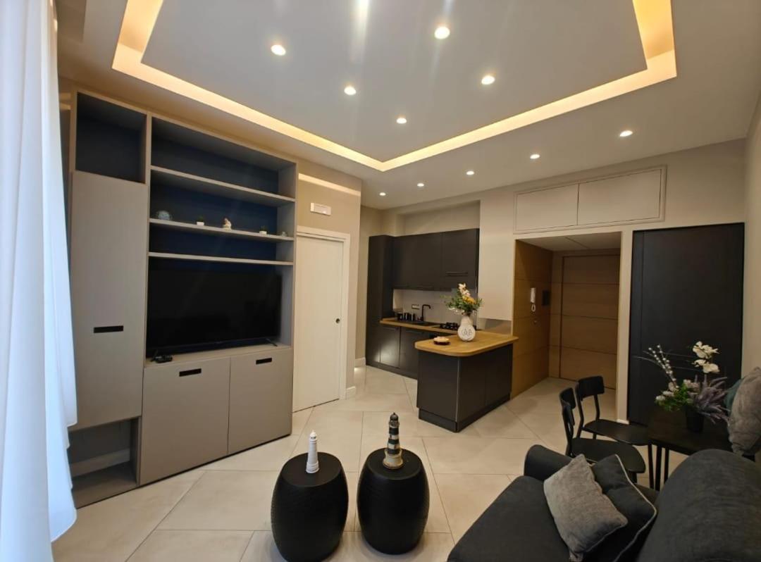 Apartment Relais Orsi