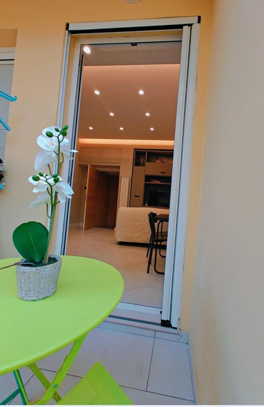 Appartamento Relais Orsi
