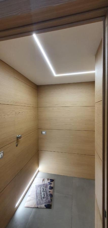 Relais Orsi Apartment *