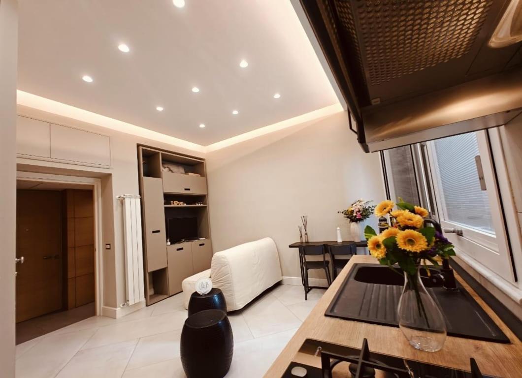 Apartment Relais Orsi Naples