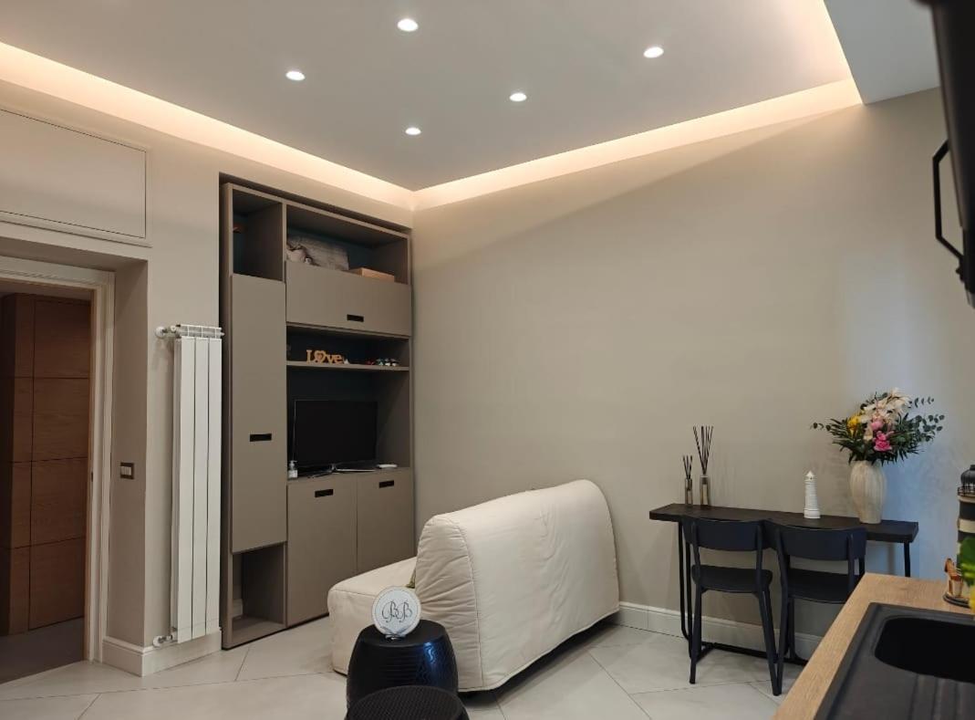 Relais Orsi Apartment *