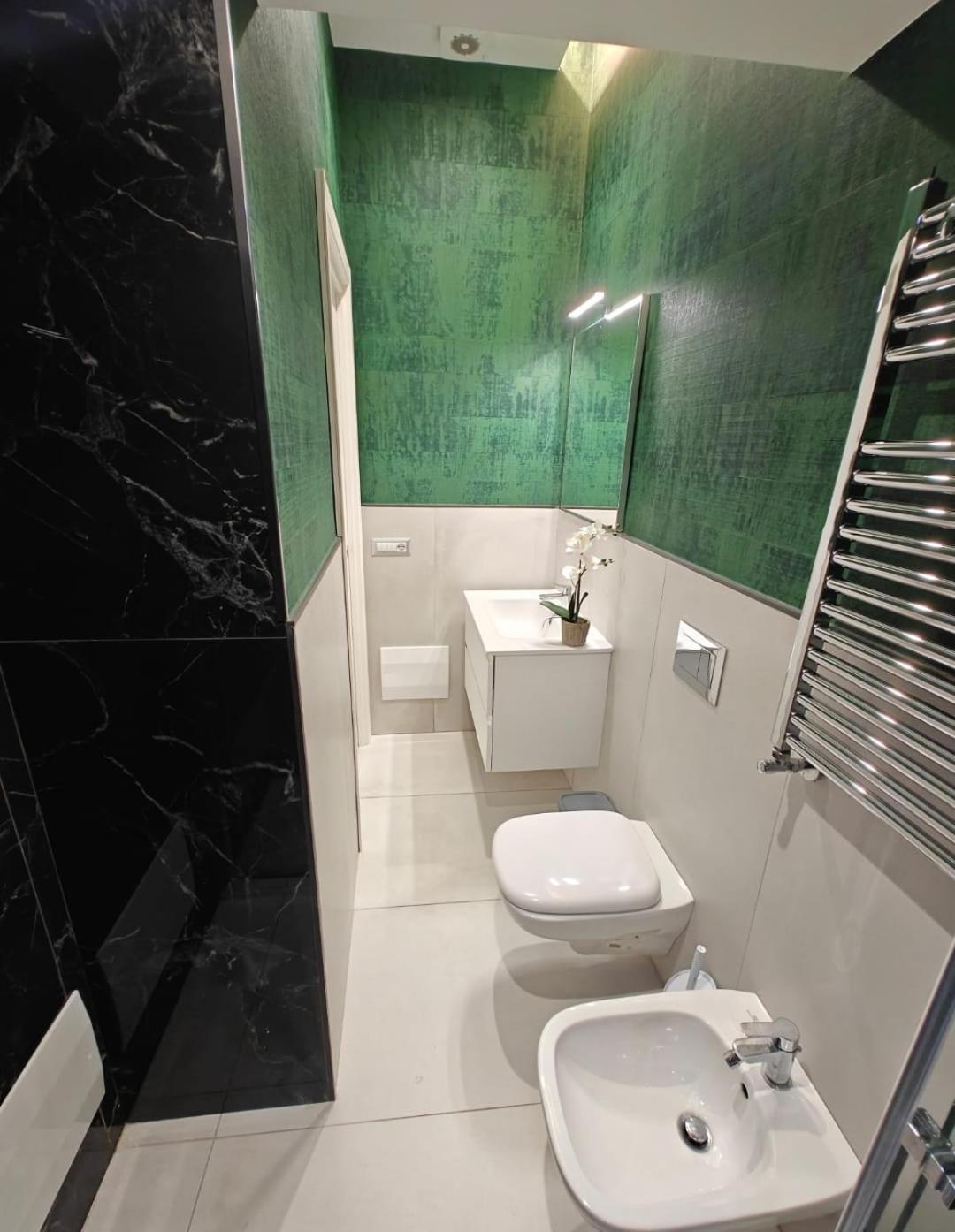 Relais Orsi Apartment *