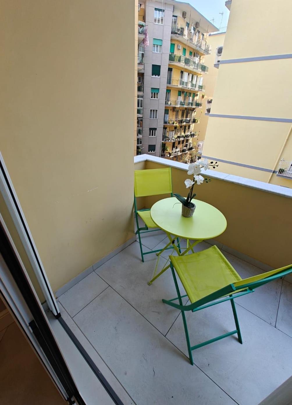 Relais Orsi Naples